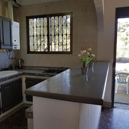 Casa vacanze In Mit Grossem Pool