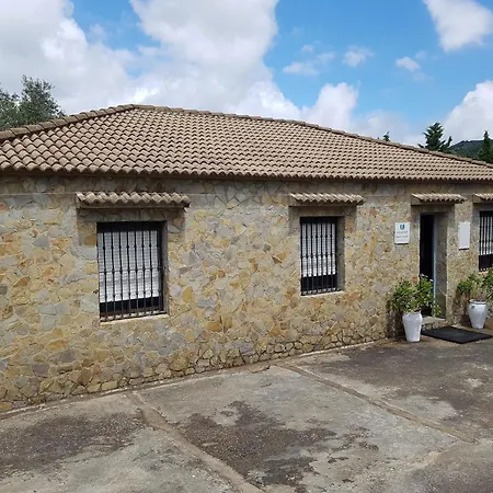 In Mit Grossem Pool Casa vacanze Ubrique