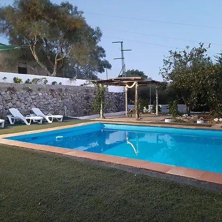 In Mit Grossem Pool Casa vacanze Ubrique