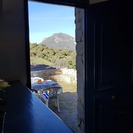 Casa vacanze In Mit Grossem Pool Ubrique