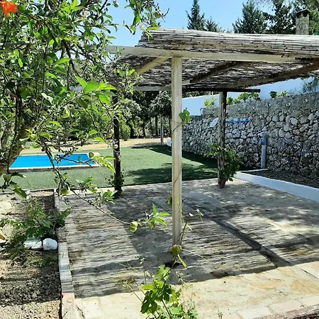 In Mit Grossem Pool Casa vacanze Ubrique